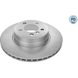  stabdžių diskas (1vnt) <small>MEYLE-PD: Advanced performance and design.</small>
