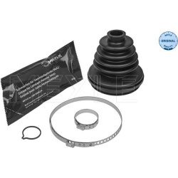  pusašio šarnyro apsauga <small>MEYLE-ORIGINAL: True to OE.</small>