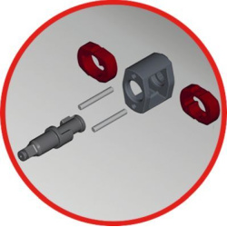  smūginis suktuvas (pneumatinis)