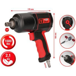  smūginis suktuvas (pneumatinis)