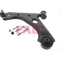  vikšro valdymo svirtis