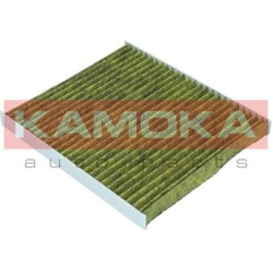  filtras, salono oras