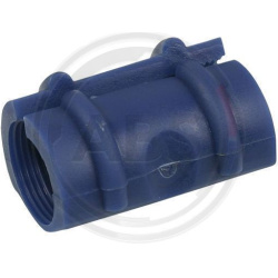  įvorė, stabilizatorius