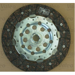  sankabos komplektas <small>KIT3P with High Efficiency Clutch</small>