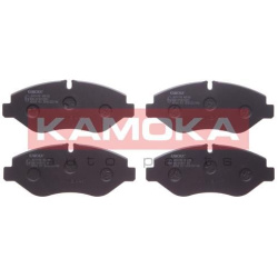  stabdžių trinkelių rinkinys, diskinis stabdys