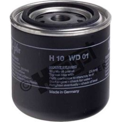  filtras, hidraulinė sistema