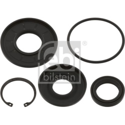  tarpiklių rinkinys, vairo mechanizmo pavara