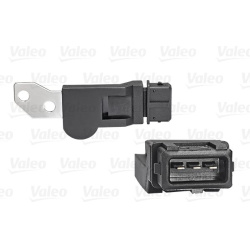  jutiklis, skirstomojo veleno padėtis