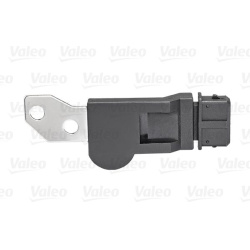  jutiklis, skirstomojo veleno padėtis