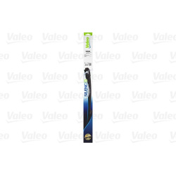  valytuvai <small>SILENCIO FLAT BLADE SET</small>