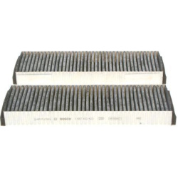  filtras, salono oras