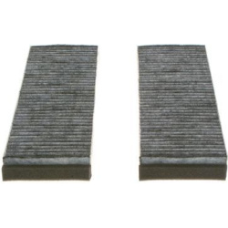  filtras, salono oras