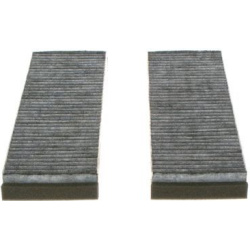  filtras, salono oras