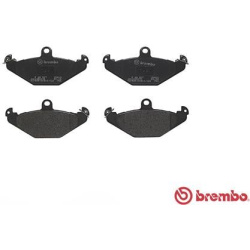  stabdžių trinkelių rinkinys, diskinis stabdys <small>PRIME LINE</small>