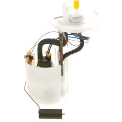  degalų tiekimo blokas