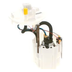  degalų tiekimo blokas