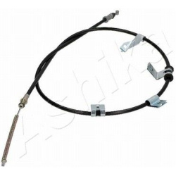  trosas, stovėjimo stabdys