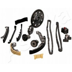  paskirstymo grandinės komplektas