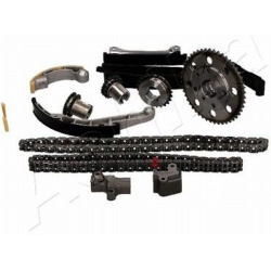  paskirstymo grandinės komplektas