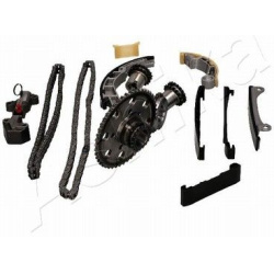  paskirstymo grandinės komplektas