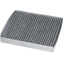  filtras, salono oras