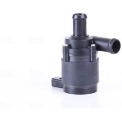  Papildomas vandens siurblys (aušinimo vandens kontūras)