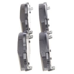  stabdžių trinkelių rinkinys, diskinis stabdys