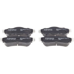  stabdžių trinkelių rinkinys, diskinis stabdys