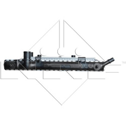  radiatorius, variklio aušinimas