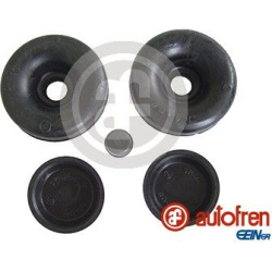  remonto komplektas, rato stabdžių cilindras