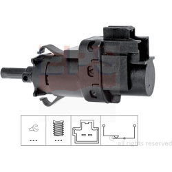  stabdžių žibinto jungiklis <small>Made in Italy - OE Equivalent</small>