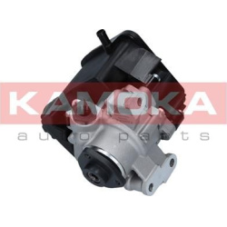  hidraulinis siurblys, vairo sistema