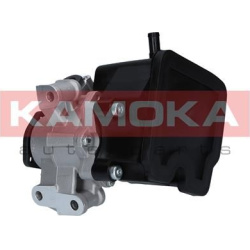  hidraulinis siurblys, vairo sistema