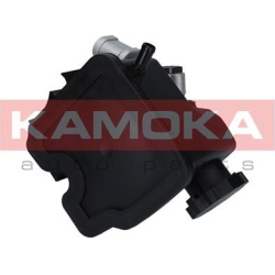  hidraulinis siurblys, vairo sistema