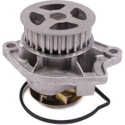  Vandens siurblys, variklio aušinimas