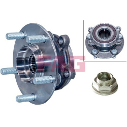  rato guolio komplektas