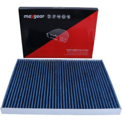  filtras, salono oras <small>SILVER CARBON</small>