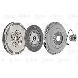  sankabos komplektas <small>FULLPACK DMF (CSC) with Self Adjusting Technology</small>