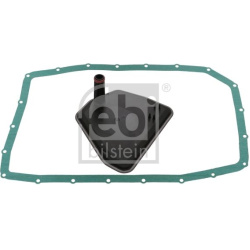  hidraulinių filtrų komplektas, automatinė transmisija