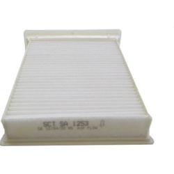  filtras, salono oras <small>SA 1253</small>