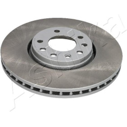  stabdžių diskas (1vnt)