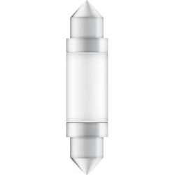  lemputė, bagažinės vidaus lemputė