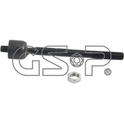  vidinė skersinė vairo trauklė