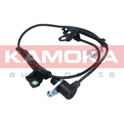  jutiklis, rato greitis