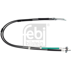  trosas, stovėjimo stabdys