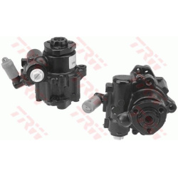  hidraulinis siurblys, vairo sistema