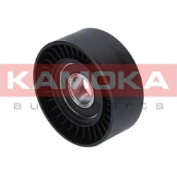  įtempiklio svirtis, V formos rumbuotas diržas