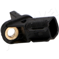  jutiklis, rato greitis