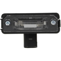  Valstybinio numerio apšvietimas