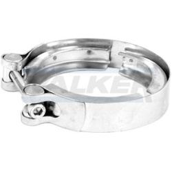  spaustukas, išmetimo sistema